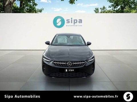 Voitures D'occasion À Toulouse | Opel Corsa 1.2 75 Ch Bvm5 Elegance Business 5P