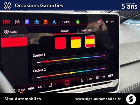 Voitures D'occasion À Lescar | Volkswagen Id.3 204 Ch Pro S Life Max 5P