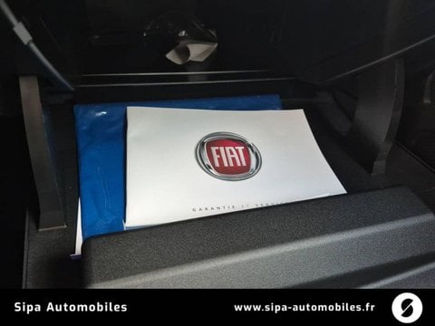 Voitures D'occasion À Mont-De-Marsan | Fiat 600 T-Gen 3 1.2 Hybrid 145Ch Edct6 Pop 5P