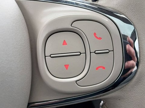 Voitures D'occasion À Villenave-D'ornon | Fiat 500 1.2 69 Ch Lounge 3P