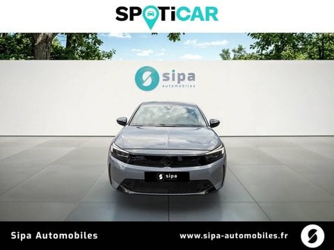 Voitures D'occasion À Bayonne | Opel Corsa 1.2 75 Ch Bvm5 Gs 5P