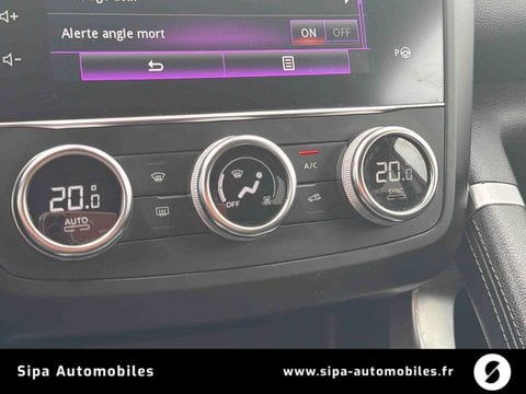 Voitures D'occasion À Lescar | Renault Kadjar Tce 140 Fap Intens 5P