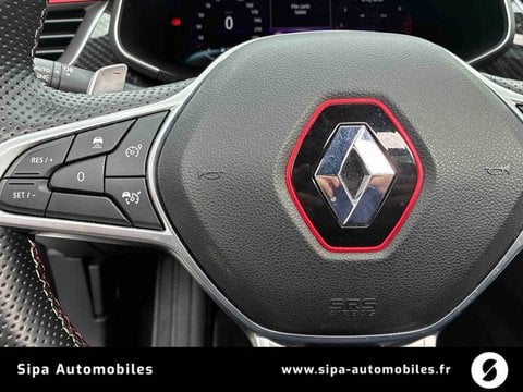 Voitures D'occasion À Libourne | Renault Arkana Mild Hybrid 160 Edc Fap - 22 R.s. Line 5P