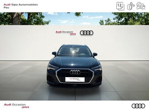 Voitures D'occasion À Lescar | Audi Q3 35 Tfsi 150 Ch S Tronic 7 Limited 5P