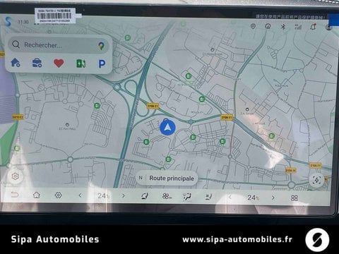 Voitures D'0Km À Le Bouscat | Byd Seal 82,5 Kwh 530 Ch Awd Excellence 4P