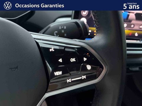 Voitures D'occasion À Lescar | Volkswagen Id.4 286 Ch Pro Life Max 5P