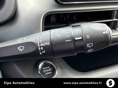 Voitures D'occasion À Mérignac | Jeep Avenger 1.2 Turbo T3 110 Ch E-Hybrid Bvr6 Summit 5P