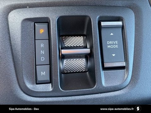 Voitures D'0Km À Dax | Fiat Doblò Doblo Fg Doblo Fourgon M 650 Kg Bluehdi 130 S&S Eat8 4P