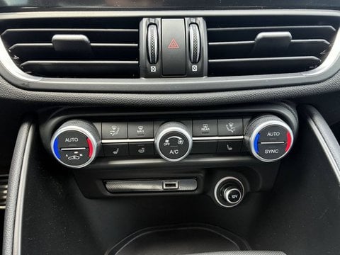 Voitures D'0Km À Toulouse | Alfa Romeo Giulia 2.2 210 Ch At8 Q4 Veloce 4P