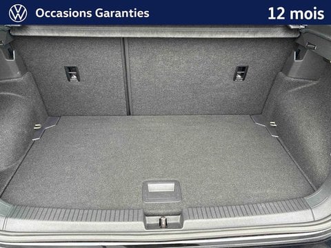 Voitures D'occasion À Tarbes | Volkswagen T-Cross 1.0 Tsi 116 Start/Stop Dsg7 Life 5P