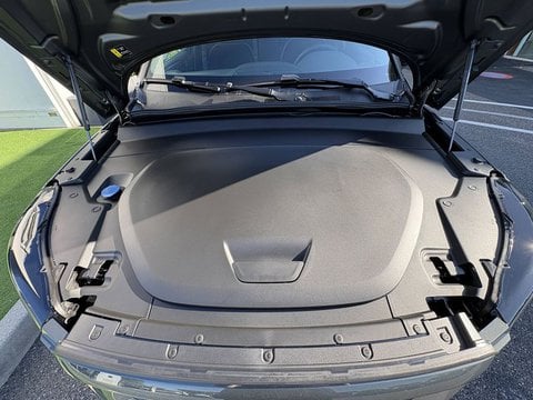 Voitures D'0Km À Labège | Volvo Ex40 Single Extended Range 252 Ch 1Edt Ultra 5P