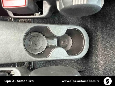 Voitures D'occasion À La-Teste-De-Buch | Fiat 500 1.0 70 Ch Hybride Bsg S/S Web Collezione 3P