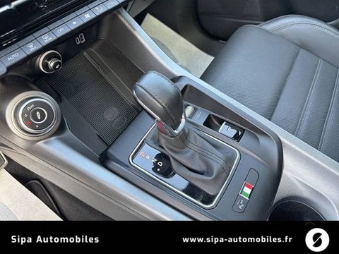 Voitures D'0Km À Bayonne | Alfa Romeo Tonale 1.5 Hybrid 160 Ch Vgt Tct7 Veloce 5P