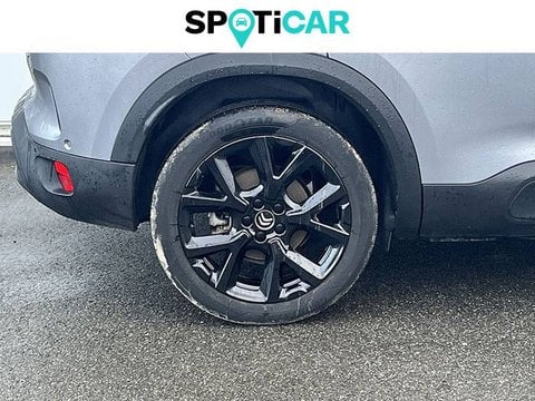 Voitures D'occasion À Lescar | Citroën C5 Aircross Bluehdi 130 S&S Eat8 Shine Pack 5P