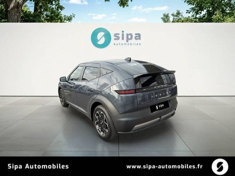 Voitures D'0Km À Toulouse | Hyundai Ioniq 3 61 Kwh - 135 Ch Trend 5P