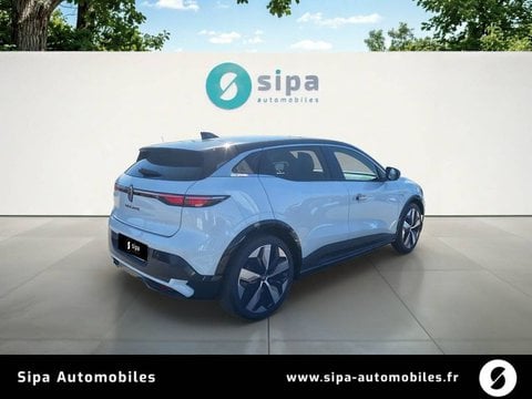 Voitures D'occasion À Toulouse | Renault Mégane Megane E-Tech Ev40 130Ch Standard Charge Techno 5P