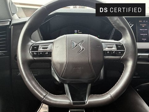 Voitures D'occasion À Lescar | Ds Ds 4 Hybride E-Tense 225 Eat8 Rivoli 5P