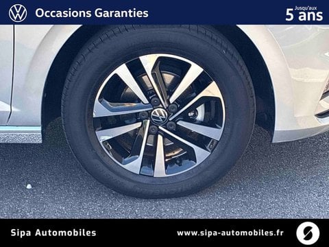 Voitures D'occasion À Lescar | Volkswagen Polo 1.0 Tsi 95 S&S Bvm5 United 5P