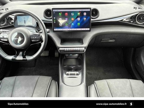 Voitures D'occasion À Mérignac | Byd Dolphin 60,4 Kwh 204 Ch Comfort 4P