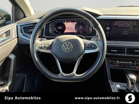 Voitures D'occasion À Libourne | Volkswagen Taigo 1.0 Tsi 110 Dsg7 Style 5P