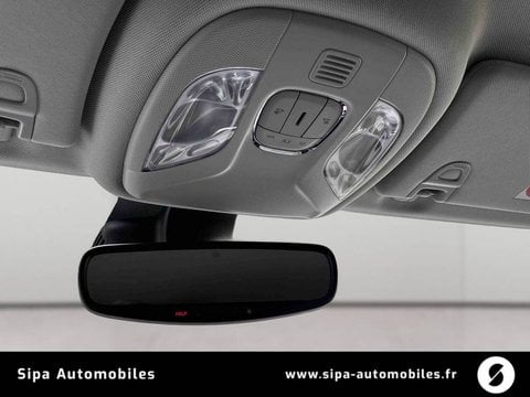 Voitures D'occasion À Mérignac | Jeep Compass 1.5 Turbo T4 130 Ch Bvr7 E-Hybrid Summit 5P