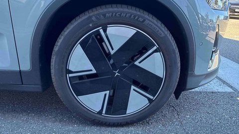 Voitures D'0Km À Labège | Polestar 2 Polestar Long Range Single Motor Rwd 8 Kwh Prime 5P