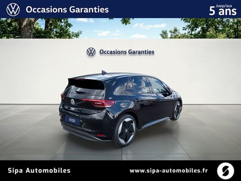 Voitures D'occasion À Lescar | Volkswagen Id.3 204 Ch Pro S Life Max 5P