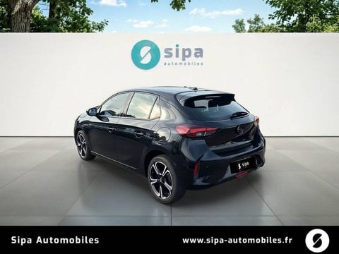 Voitures D'occasion À Toulouse | Opel Corsa 1.2 Turbo 100 Ch Gs 5P