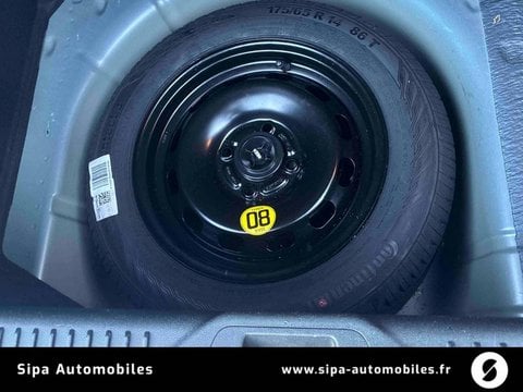 Voitures D'occasion À Mérignac | Ford Fiesta 1.0 Ecoboost 100 S&S Bva6 Active 5P