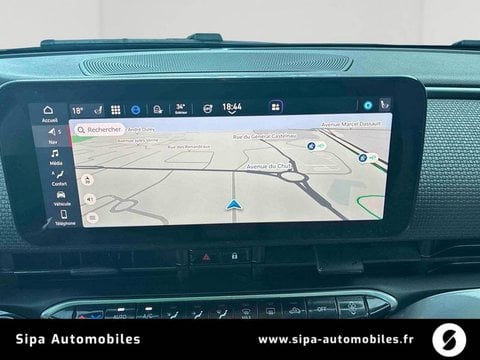 Voitures D'occasion À Mérignac | Fiat 500 Iii Electrique E 118 Ch La Prima 3P