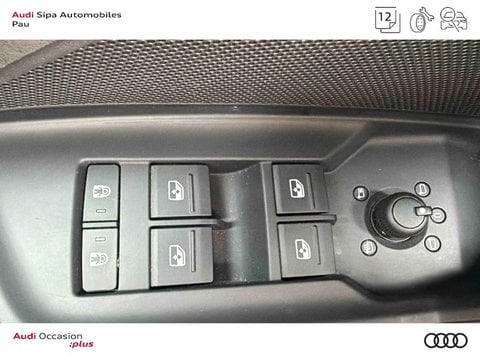 Voitures D'occasion À Lescar | Audi A3 Sportback 40 Tfsie 204 S Tronic 6 S Line 5P