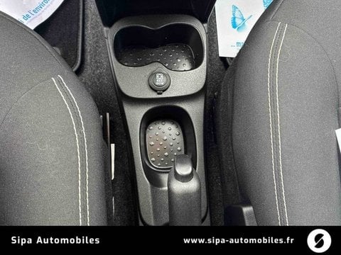 Voitures D'occasion À Villenave-D'ornon | Fiat Panda 1.0 70 Ch Hybrid Bsg S/S Cross 5P