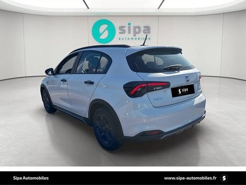Voitures D'occasion À La-Teste-De-Buch | Fiat Tipo Sw 1.5 Firefly Turbo 130 Ch S&S Dct7 Hybrid C...