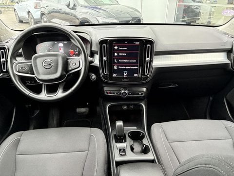 Voitures D'occasion À Lescar | Volvo Xc40 T4 Recharge 129+82 Ch Dct7 Inscription Business 5P