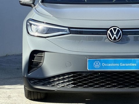 Voitures D'occasion À Lescar | Volkswagen Id.4 286 Ch Pro Life Max 5P