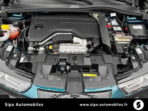 Voitures D'0Km À Lescar | Alfa Romeo Junior Ibrida Junior 1.2 Ibrida 145 Ch E-Dct6 Ti 5P