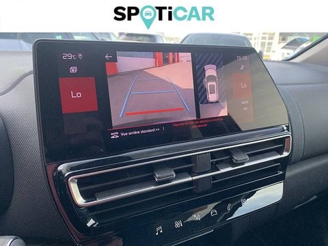 Voitures D'occasion À Lescar | Citroën C5 Aircross Bluehdi 130 S&S Eat8 C-Series 5P