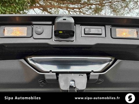 Voitures D'occasion À Lescar | Citroën C3 Iv Turbo 100 Ch Manuelle Max 5P