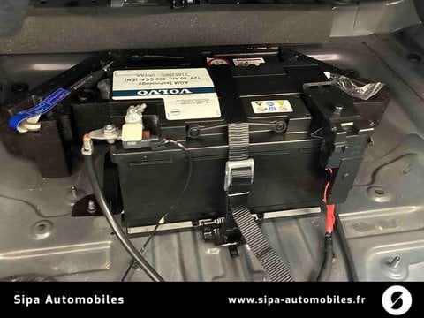 Voitures D'occasion À Anglet | Volvo Xc40 T5 Recharge 180+82 Ch Dct7 Inscription Luxe 5P