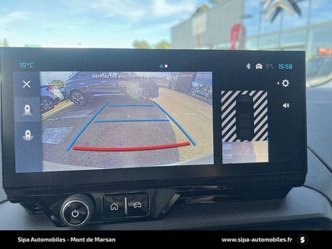 Voitures D'0Km À Mont-De-Marsan | Citroën Berlingo Van M Diesel 100 Ch Manuelle 4P