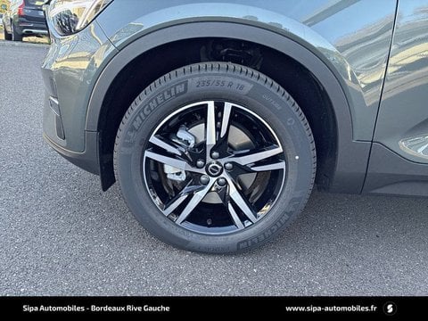 Voitures D'0Km À Mérignac | Volvo Xc40 B3 163 Ch Dct7 Lounge Edition 5P