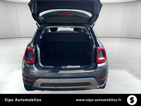 Voitures D'occasion À Bayonne | Fiat 500X 1.6 Multijet 130 Ch Cross 5P