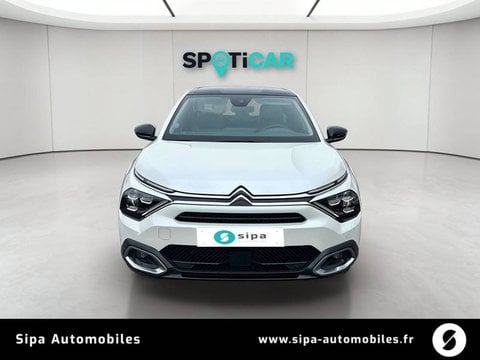 Voitures D'occasion À Lescar | Citroën C4 X Puretech 130 S&S Eat8 Max 4P