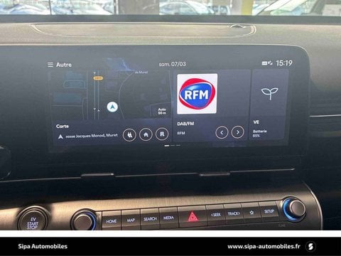 Voitures D'0Km À Muret | Hyundai Kona Electrique Ii Electrique 65 Kwh - 217 Ch Creative 5P
