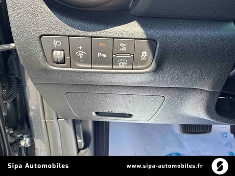 Voitures D'occasion À Villenave-D'ornon | Hyundai Kona Hybrid 141 Executive 5P