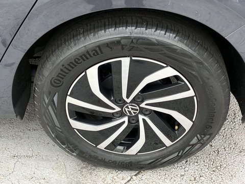 Voitures D'occasion À Tarbes | Volkswagen Polo 1.0 Tsi 95 S&S Bvm5 Life 5P