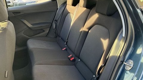 Voitures D'occasion À Lescar | Seat Ibiza 1.0 Tsi 95 Ch S/S Bvm5 Copa 5P