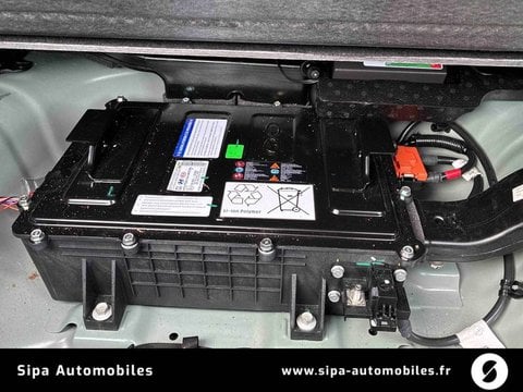 Voitures D'occasion À Toulouse | Hyundai Bayon 1.0 T-Gdi 100 Hybrid 48V Creative 5P