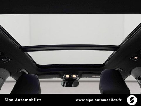Voitures D'occasion À Labège | Volvo Xc40 Recharge 231 Ch 1Edt Ultimate 5P