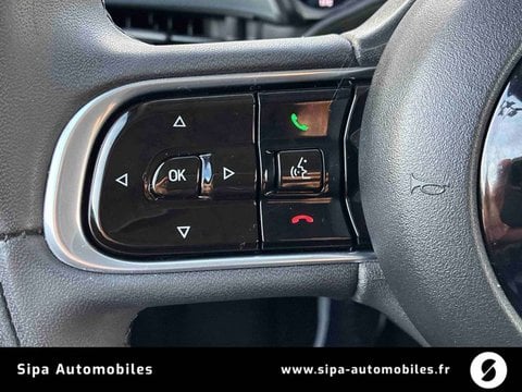 Voitures D'occasion À Mérignac | Fiat 500 E 95 Ch Nouvelle 3P